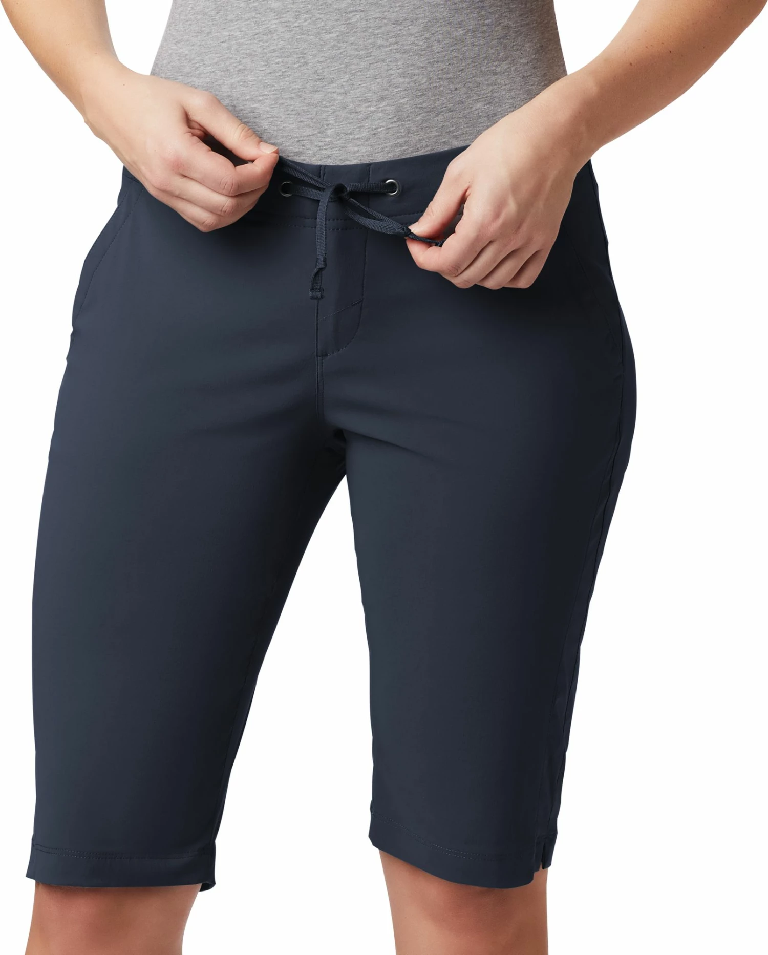 Deals π Columbia Women's Anytime Outdoor Long Shorts Black π 7 Deals π Columbia Women's Anytime Outdoor Long Shorts Black π - Image 5