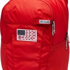 Coupon 🔔 Columbia PFG Terminal Tackle 28L 🎒 Backpack For Women Metal 💯
