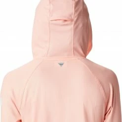 Brand new ⭐ Columbia Women's PFG Tidal Deflector Hoodie Dolphin ⌛ -Cheap Warm jacket Shop unnamed file 2268