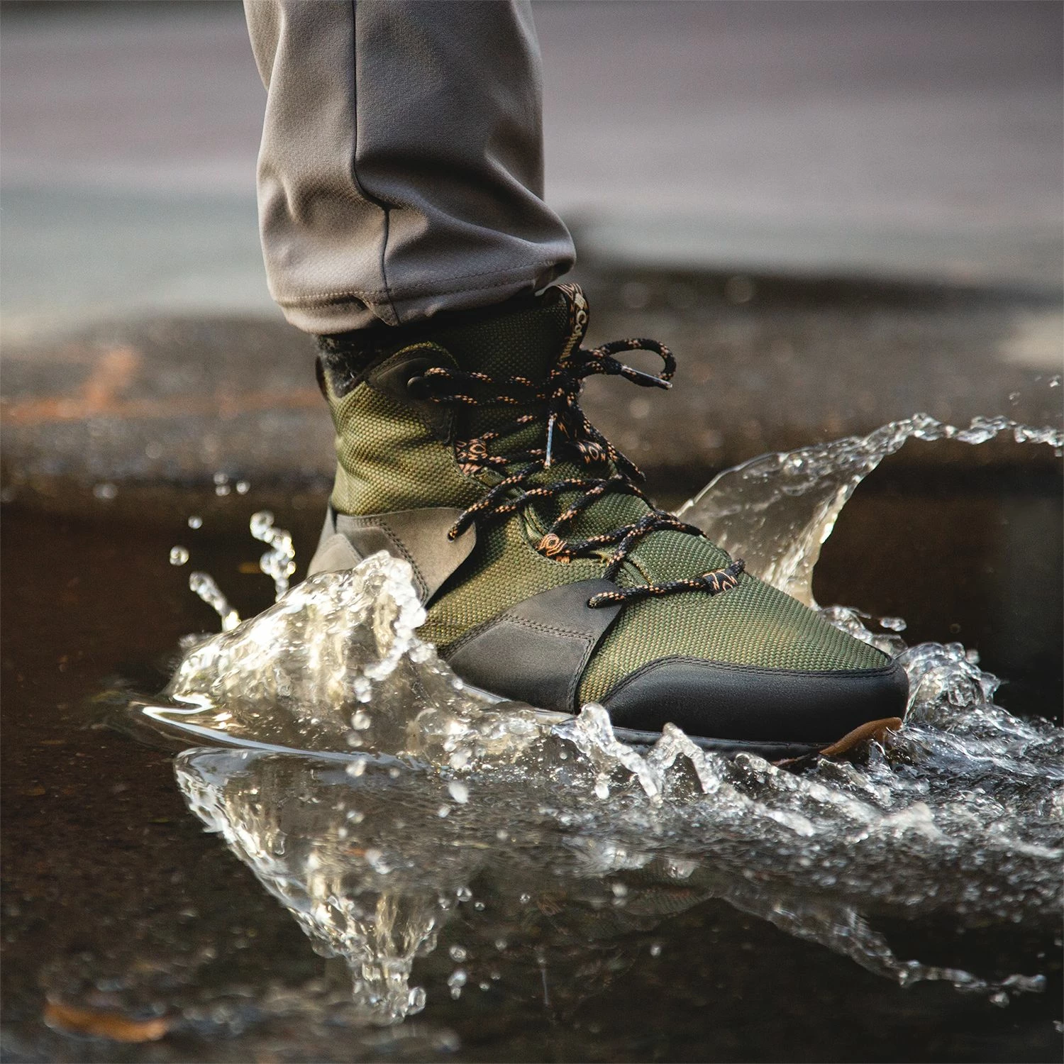 Best deal π Columbia Men's SH/FT OutDry Waterproof π₯Ύ Boots Black/lagoon π 5 Best deal π Columbia Men's SH/FT OutDry Waterproof π₯Ύ Boots Black/lagoon π - Image 3