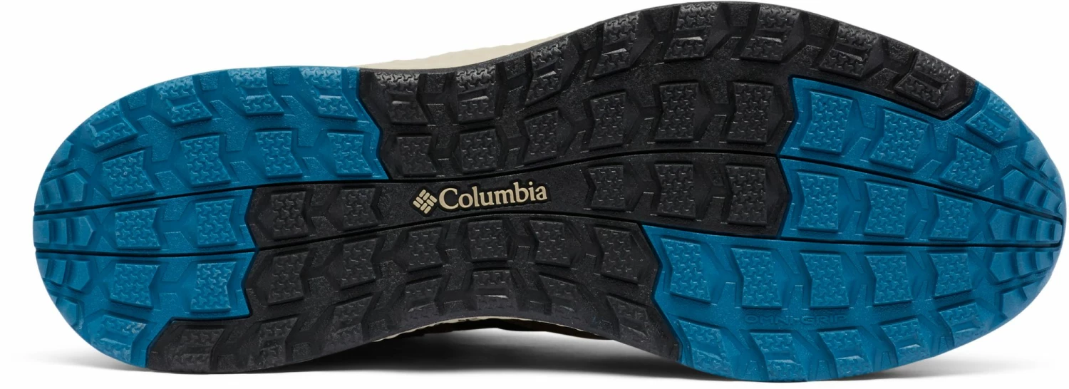 Best deal π Columbia Men's SH/FT OutDry Waterproof π₯Ύ Boots Black/lagoon π 6 Best deal π Columbia Men's SH/FT OutDry Waterproof π₯Ύ Boots Black/lagoon π - Image 4