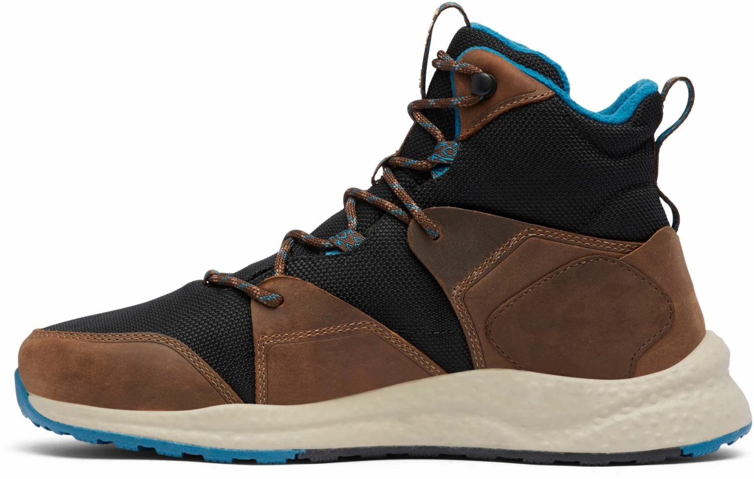 Best deal π Columbia Men's SH/FT OutDry Waterproof π₯Ύ Boots Black/lagoon π 7 Best deal π Columbia Men's SH/FT OutDry Waterproof π₯Ύ Boots Black/lagoon π - Image 5