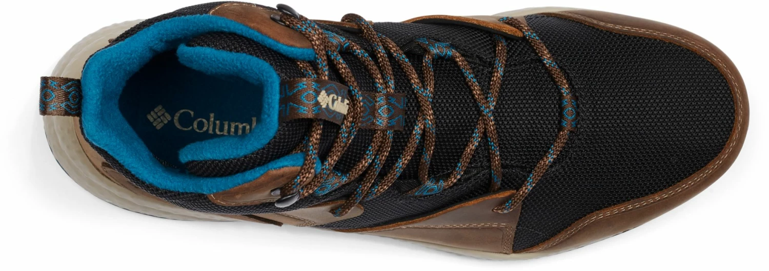 Best deal π Columbia Men's SH/FT OutDry Waterproof π₯Ύ Boots Black/lagoon π 8 Best deal π Columbia Men's SH/FT OutDry Waterproof π₯Ύ Boots Black/lagoon π - Image 6