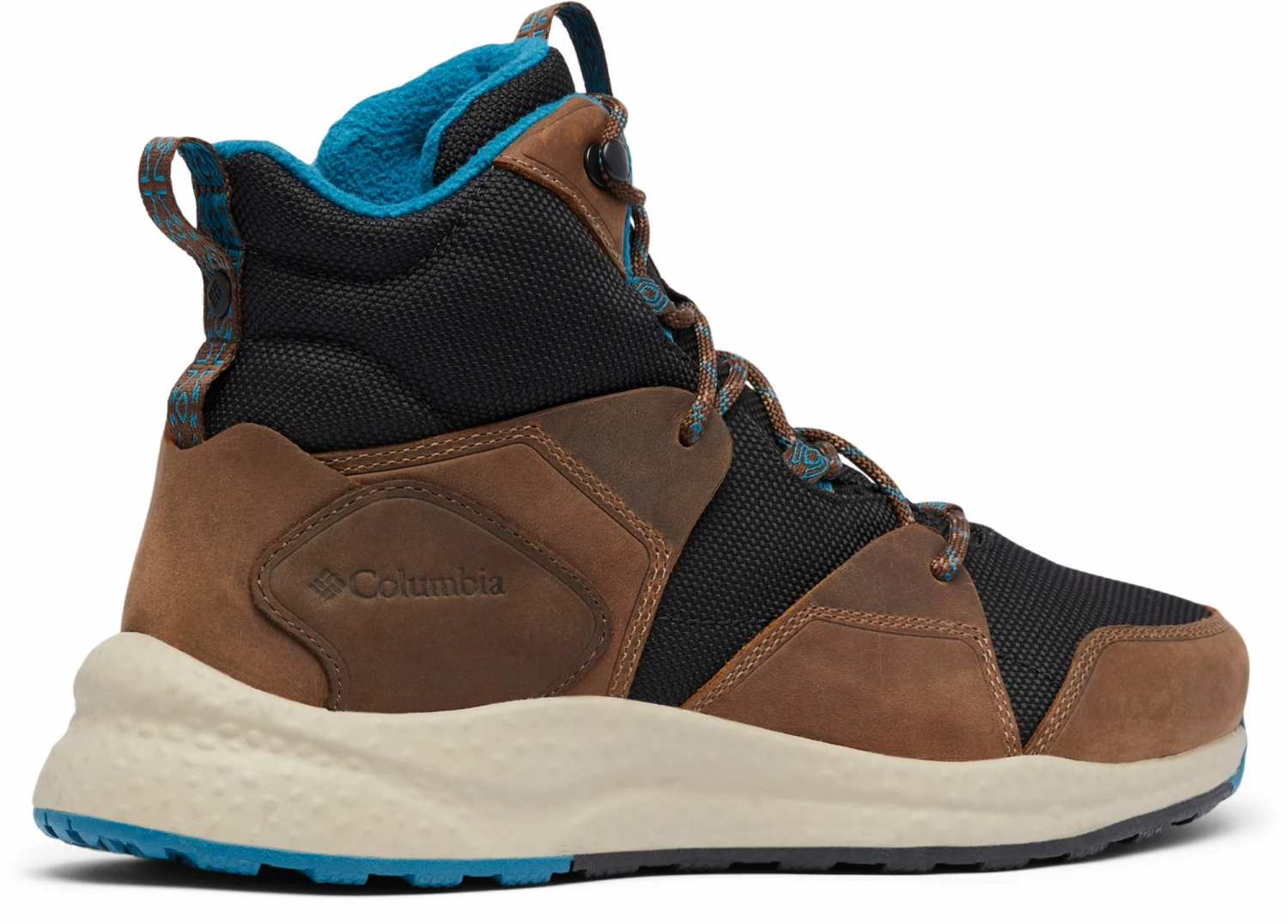 Best deal π Columbia Men's SH/FT OutDry Waterproof π₯Ύ Boots Black/lagoon π 12 Best deal π Columbia Men's SH/FT OutDry Waterproof π₯Ύ Boots Black/lagoon π - Image 10