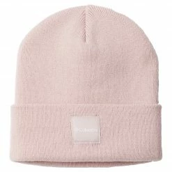 Top 10 🎁 Columbia Adult City Trek Heavyweight Beanie For Women Mineral Pink 🧨
