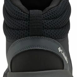 Coupon 😀 Columbia Women's Trailstorm Peak Mid Hiking 🥾 Boots Stone Green 🔥 -Cheap Warm jacket Shop unnamed file 232