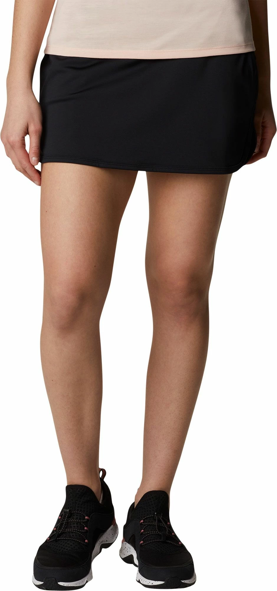Brand new π Columbia Women's Sandy Creek Stretch Skort Black π 2 Brand new π Columbia Women's Sandy Creek Stretch Skort Black π