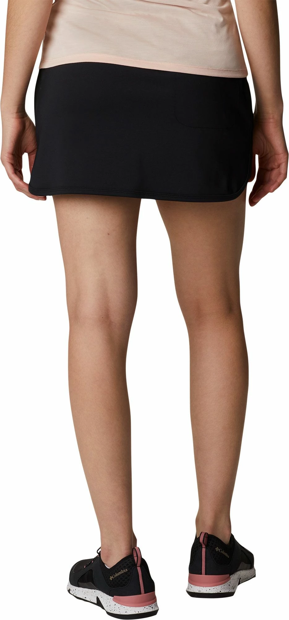 Brand new π Columbia Women's Sandy Creek Stretch Skort Black π 4 Brand new π Columbia Women's Sandy Creek Stretch Skort Black π - Image 3