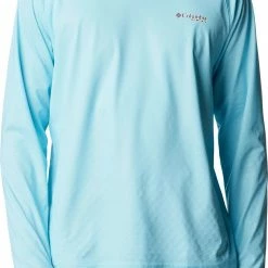 Cheap 🔥 Columbia Men's Terminal Deflector Ice Hoodie City Grey 😉