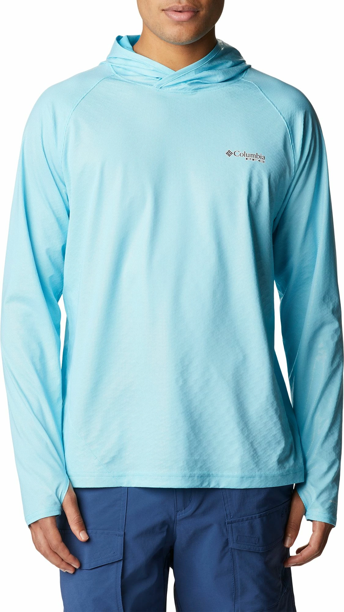 Cheap π₯ Columbia Men's Terminal Deflector Ice Hoodie City Grey π 3 Cheap π₯ Columbia Men's Terminal Deflector Ice Hoodie City Grey π