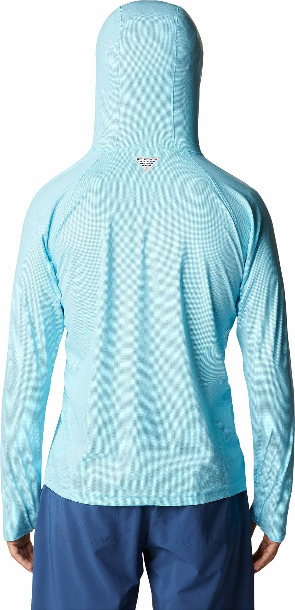 Cheap π₯ Columbia Men's Terminal Deflector Ice Hoodie City Grey π 4 Cheap π₯ Columbia Men's Terminal Deflector Ice Hoodie City Grey π - Image 2