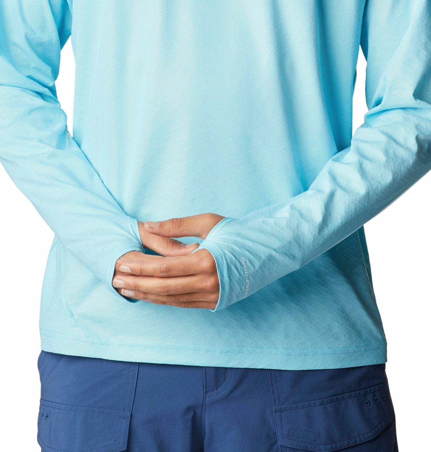 Cheap π₯ Columbia Men's Terminal Deflector Ice Hoodie City Grey π 7 Cheap π₯ Columbia Men's Terminal Deflector Ice Hoodie City Grey π - Image 5