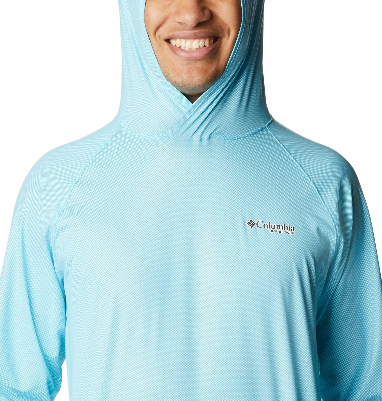 Cheap π₯ Columbia Men's Terminal Deflector Ice Hoodie City Grey π 8 Cheap π₯ Columbia Men's Terminal Deflector Ice Hoodie City Grey π - Image 6