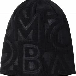Promo π₯ Columbia Adult City Trek Debossed Beanie For Boys' Stone Green π₯°
