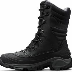 Coupon 🔔 Columbia Bugaboot III XTM 600g Winter 🥾 Boots For Men Black/columbia Grey 👍 -Cheap Warm jacket Shop unnamed file 237