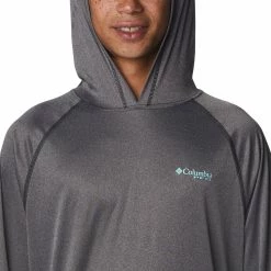 Buy π Columbia Men's Terminal Tackle Heather Hoodie Electric Turquoise/ombre β 10 Buy π Columbia Men's Terminal Tackle Heather Hoodie Electric Turquoise/ombre β -Cheap Warm jacket Shop unnamed file 2381