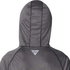 Buy π Columbia Men's Terminal Tackle Heather Hoodie Electric Turquoise/ombre β 11 Buy π Columbia Men's Terminal Tackle Heather Hoodie Electric Turquoise/ombre β -Cheap Warm jacket Shop unnamed file 2382