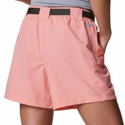 Best deal 🧨 Columbia Women's Sandy River Cargo Shorts Coral Reef ⭐ -Cheap Warm jacket Shop unnamed file 2385
