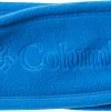 Hot Sale 🔥 Columbia Women's Fast Trek II Headband Mineral Pink 🎉 -Cheap Warm jacket Shop unnamed file 2396