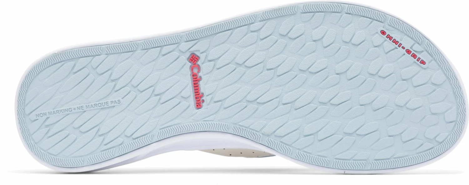 Flash Sale π€© Columbia Women's PFG Rostra Flip Flops Grey Ice π₯° 3 Flash Sale π€© Columbia Women's PFG Rostra Flip Flops Grey Ice π₯° - Image 2