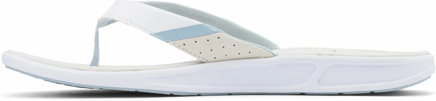 Flash Sale π€© Columbia Women's PFG Rostra Flip Flops Grey Ice π₯° 4 Flash Sale π€© Columbia Women's PFG Rostra Flip Flops Grey Ice π₯° - Image 3