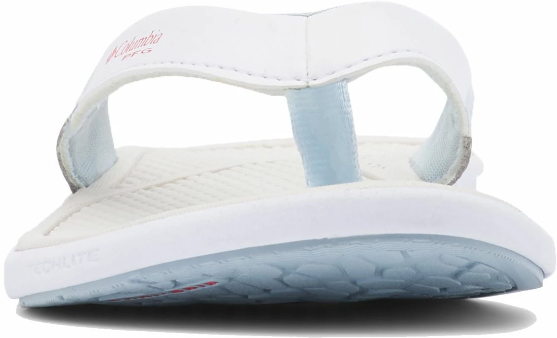 Flash Sale π€© Columbia Women's PFG Rostra Flip Flops Grey Ice π₯° 6 Flash Sale π€© Columbia Women's PFG Rostra Flip Flops Grey Ice π₯° - Image 5