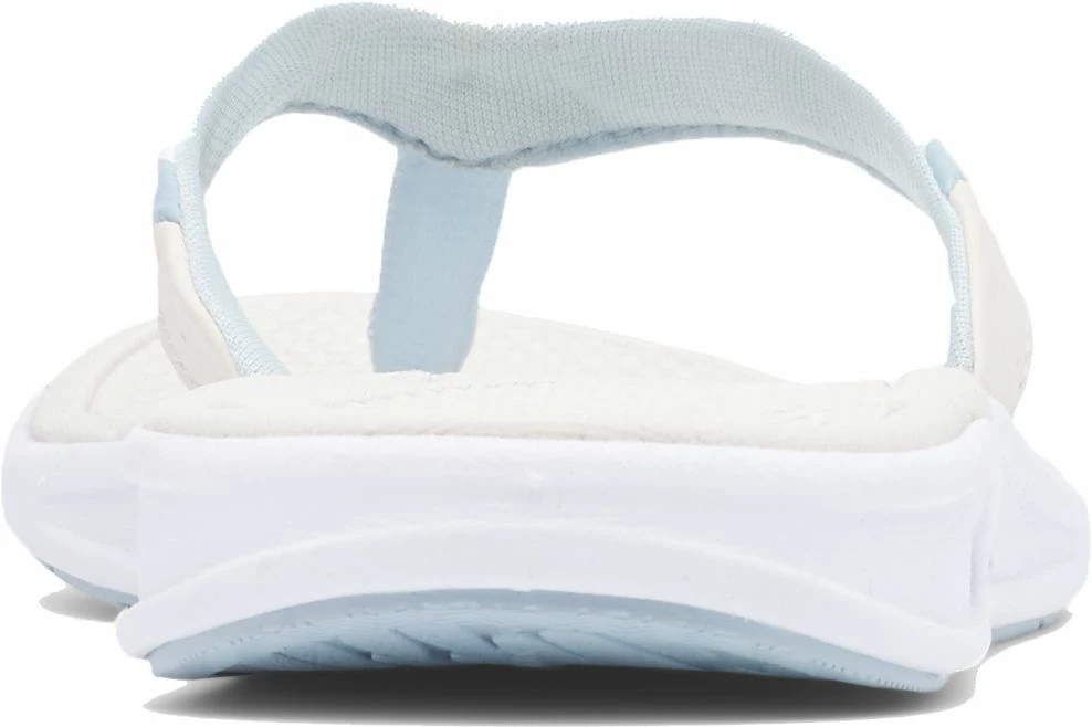 Flash Sale π€© Columbia Women's PFG Rostra Flip Flops Grey Ice π₯° 7 Flash Sale π€© Columbia Women's PFG Rostra Flip Flops Grey Ice π₯° - Image 6