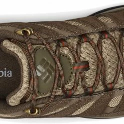 Promo 😀 Columbia Men's Redmond V2 Hiking 👞 Shoes Pebble 🌟 -Cheap Warm jacket Shop unnamed file 2416