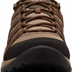 Promo 😀 Columbia Men's Redmond V2 Hiking 👞 Shoes Pebble 🌟 -Cheap Warm jacket Shop unnamed file 2417