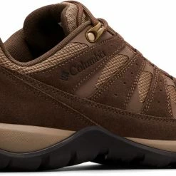 Promo 😀 Columbia Men's Redmond V2 Hiking 👞 Shoes Pebble 🌟 -Cheap Warm jacket Shop unnamed file 2420