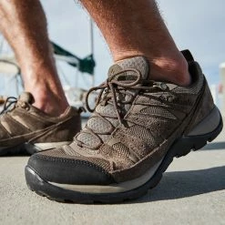 Promo 😀 Columbia Men's Redmond V2 Hiking 👞 Shoes Pebble 🌟 -Cheap Warm jacket Shop unnamed file 2421