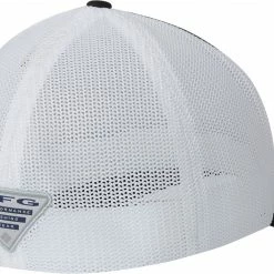 Hot Sale 🔥 Columbia Men's PFG Mesh Stateside Ball Cap Mountain Red/usa Triangle 👍 -Cheap Warm jacket Shop unnamed file 2424