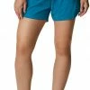 Deals 🛒 Columbia Women's PFG Tamiami Pull-On Shorts Red Spark ✨ -Cheap Warm jacket Shop unnamed file 2430