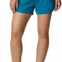 Deals 🛒 Columbia Women's PFG Tamiami Pull-On Shorts Red Spark ✨