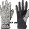 Buy ⌛ Columbia Women's Sweater Weather Fleece Gloves Black Heather 🧨 -Cheap Warm jacket Shop unnamed file 2435
