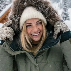 Buy β Columbia Women's Sweater Weather Fleece Gloves Black Heather 𧨠5 Buy β Columbia Women's Sweater Weather Fleece Gloves Black Heather 𧨠-Cheap Warm jacket Shop unnamed file 2436