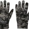 Promo 😍 Columbia Men's Park View™ Fleece Gloves Black Trad Camo 👍 -Cheap Warm jacket Shop unnamed file 2464