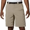 Flash Sale 🔔 Columbia Men's Silver Ridge Cargo Short Grill 😀 -Cheap Warm jacket Shop unnamed file 2475