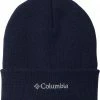 Hot Sale 🌟 Columbia Youth Arctic Blast Heavyweight Beanie For Boys' Plum ⭐ -Cheap Warm jacket Shop unnamed file 2479