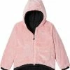 New π Columbia Girls' Big Fir Reversible Jacket Black/pink Orchid π 2 New π Columbia Girls' Big Fir Reversible Jacket Black/pink Orchid π -Cheap Warm jacket Shop unnamed file 2484