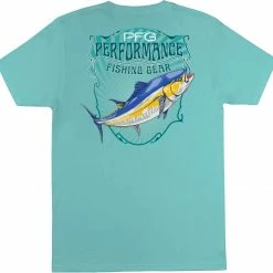 Best deal π Columbia Men's Deterge Short Sleeve Graphic T-shirt Gulfstream β