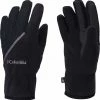 Budget ⌛ Columbia Women's Wind Bloc Fleece Gloves Black 🥰 -Cheap Warm jacket Shop unnamed file 2499