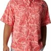 Flash Sale 🎉 Columbia Men's PFG Super Tamiami 👚 Shirt Rd Hbscs Hawaii Thrwbk Pr 🧨 -Cheap Warm jacket Shop unnamed file 2500