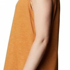 Promo 🧨 Columbia Women's Cades Cape Tank Top Harbor Blue 🔥 -Cheap Warm jacket Shop unnamed file 2512