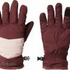 Best reviews of 👍 Columbia Women's Mabel Mountain Insulated Gloves Malbec/mineral 🛒 -Cheap Warm jacket Shop unnamed file 2514