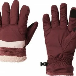 Best reviews of 👍 Columbia Women's Mabel Mountain Insulated Gloves Malbec/mineral 🛒 -Cheap Warm jacket Shop unnamed file 2515