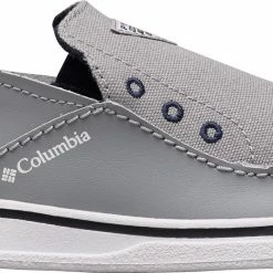 Outlet 🎁 Columbia Youth Bahama PFG Water 👟 Shoes For Girls' Monument ✔️