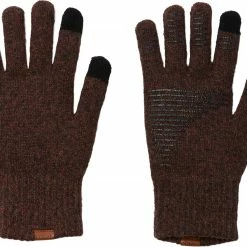 Deals 🔔 Columbia Men's Loma Vista Knit Gloves Metal Heather 🔔