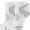 Cheapest 🌟 Columbia Walking Low Cut 🧦 Socks - 2 Pack For Men White 🌟 -Cheap Warm jacket Shop unnamed file 2531