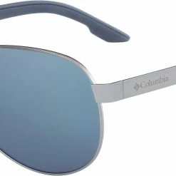 Coupon 🌟 Columbia Trail Summit Polarized 👓 Sunglasses For Women Walnut ❤️